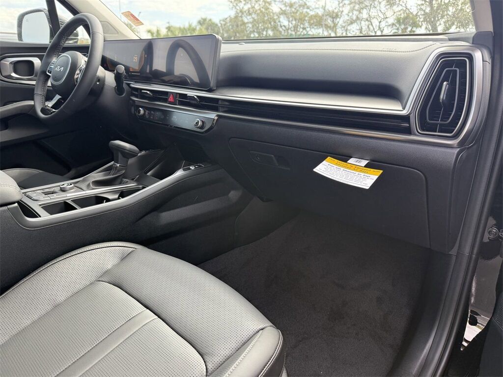 2025 Kia Sorento EX San Clemente CA