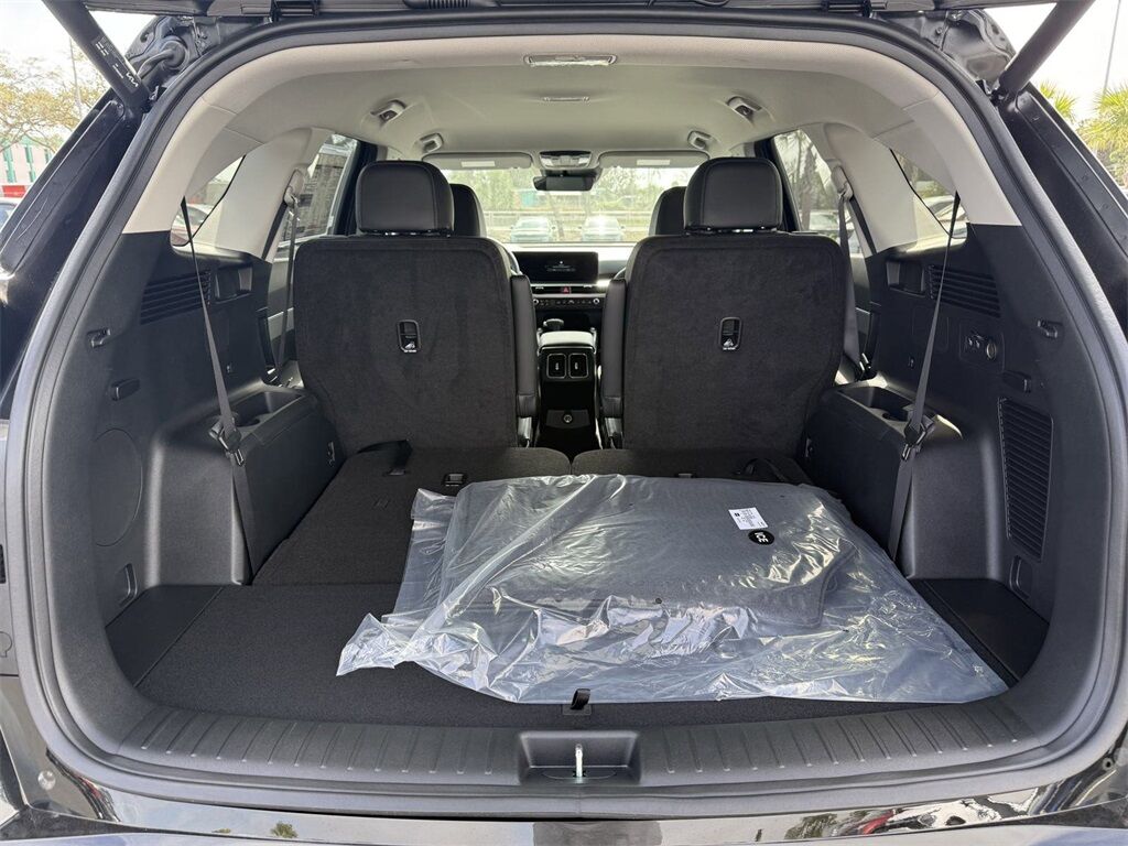 2025 Kia Sorento EX San Clemente CA