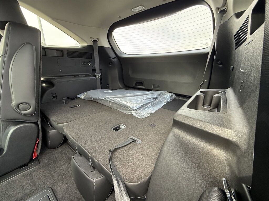 2025 Kia Sorento EX San Clemente CA