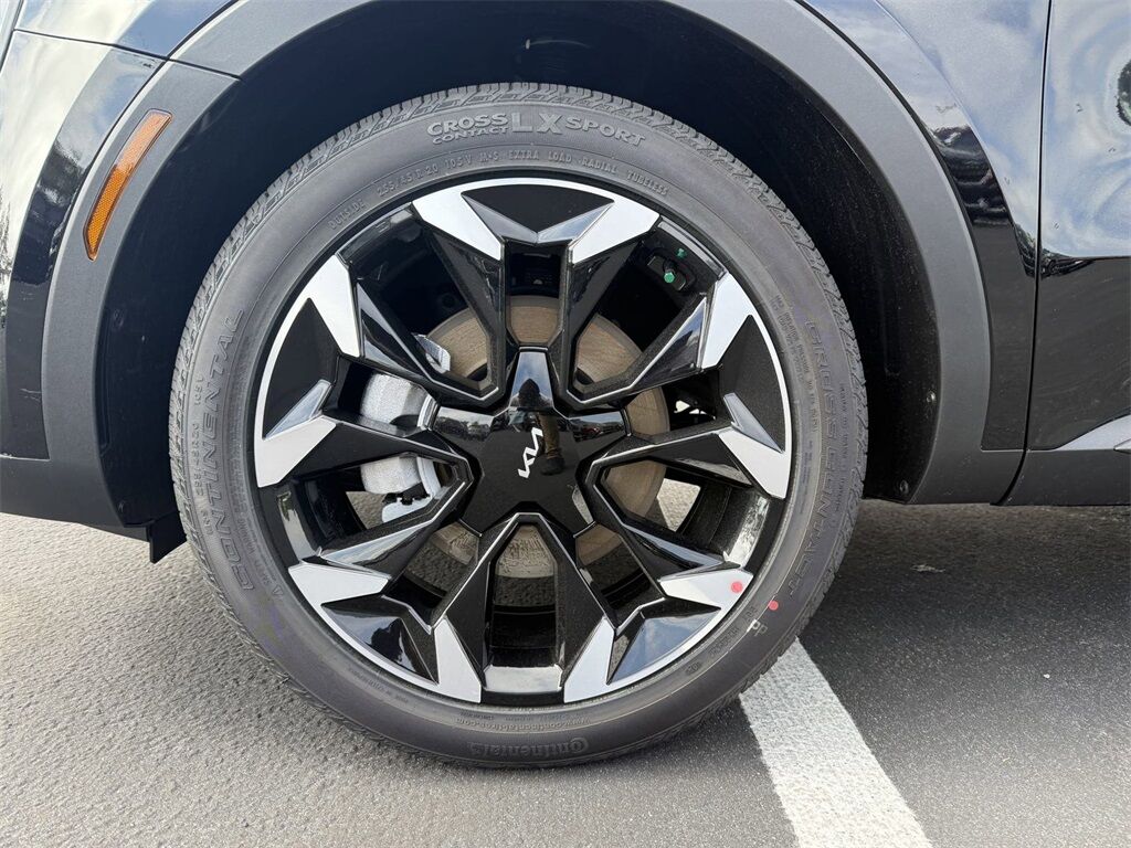2025 Kia Sorento EX San Clemente CA