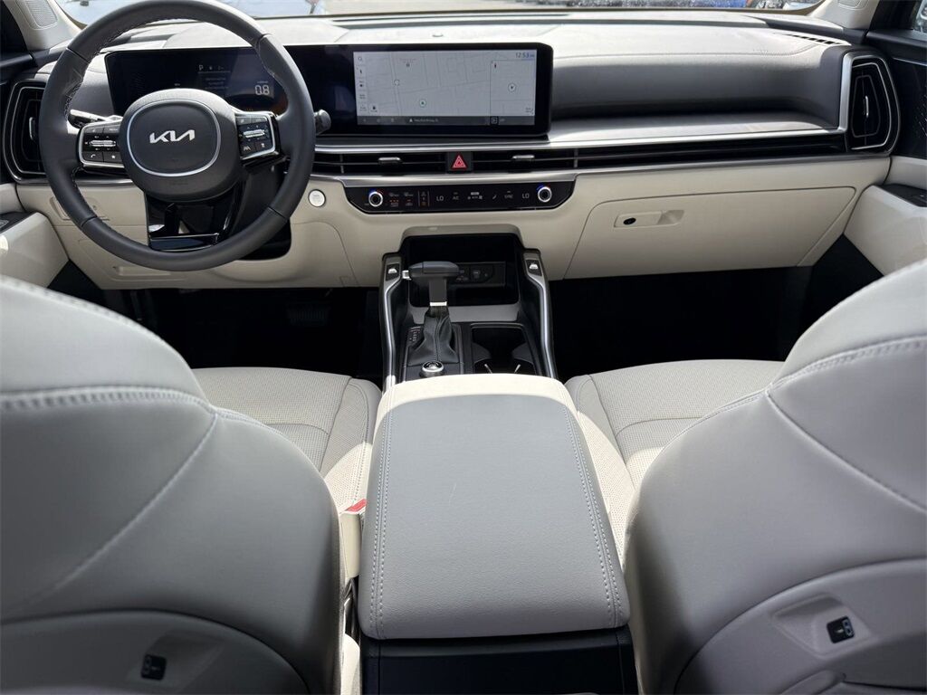 2025 Kia Sorento EX San Clemente CA