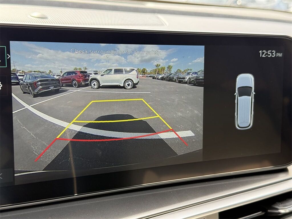 2025 Kia Sorento EX San Clemente CA