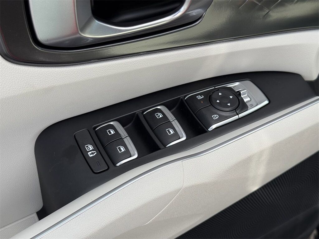 2025 Kia Sorento EX San Clemente CA