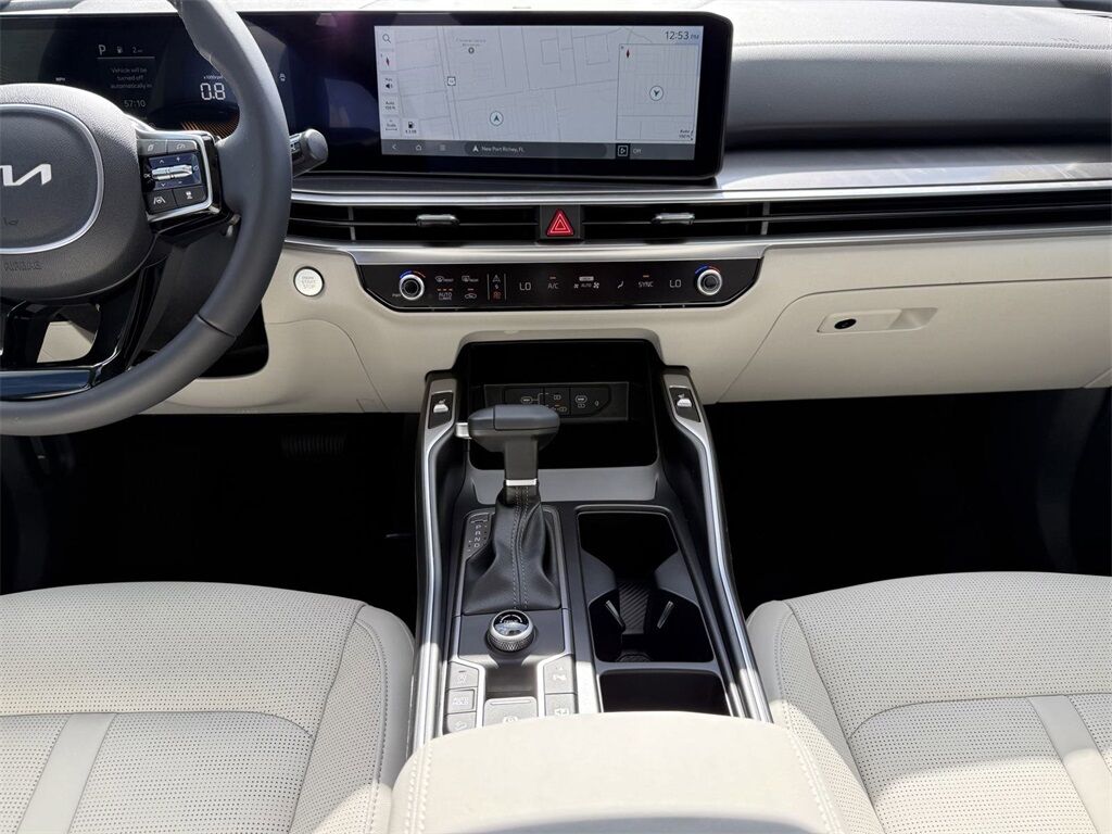 2025 Kia Sorento EX San Clemente CA