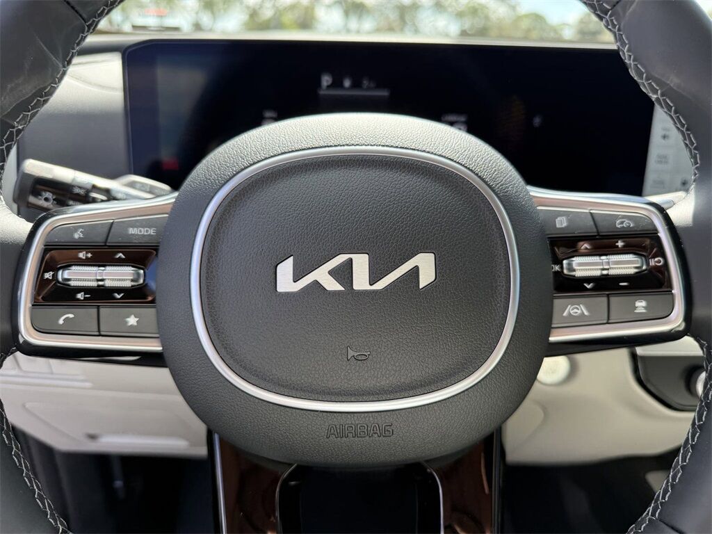 2025 Kia Sorento EX San Clemente CA