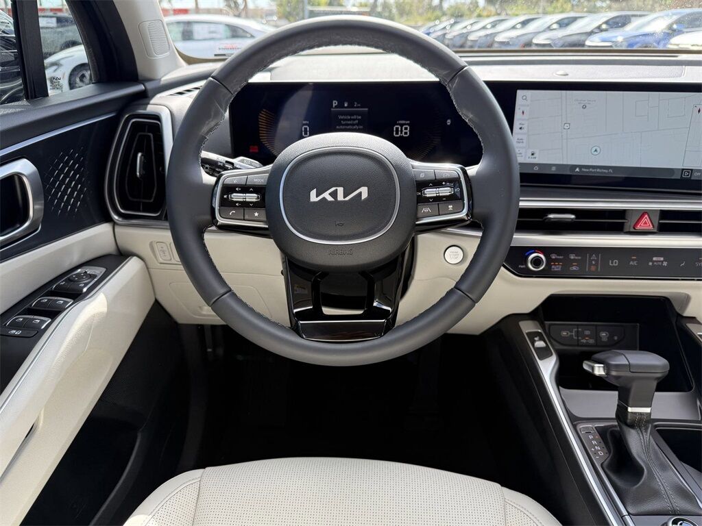 2025 Kia Sorento EX San Clemente CA