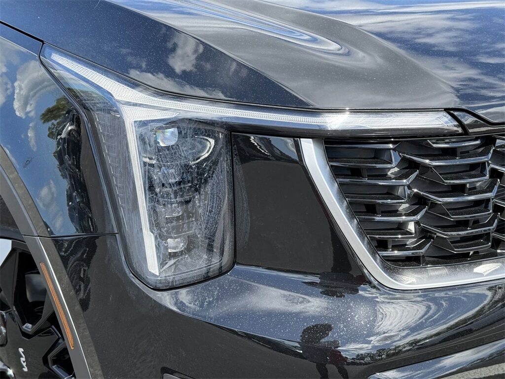 2025 Kia Sorento EX San Clemente CA