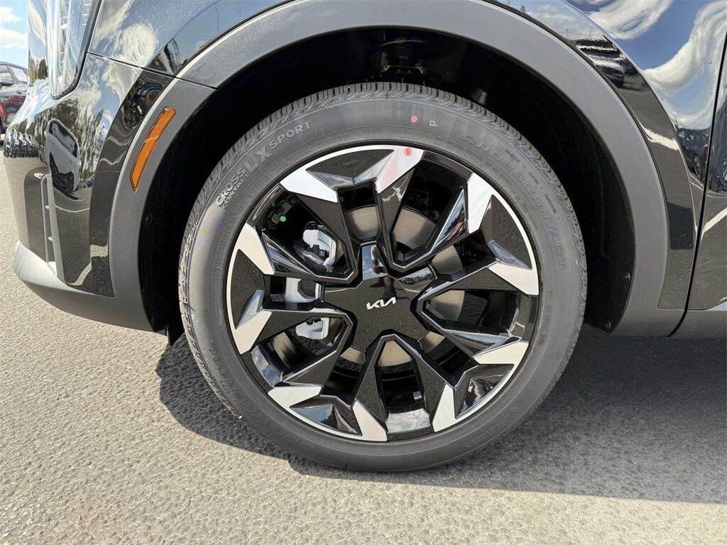 2025 Kia Sorento EX San Clemente CA
