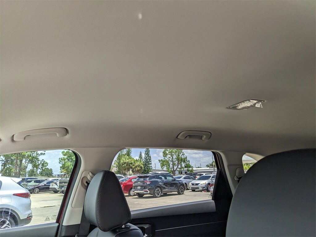 2025 Kia Sorento EX San Clemente CA