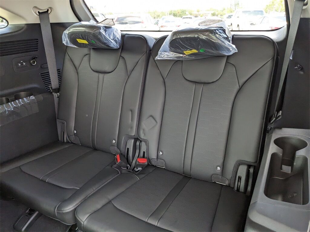 2025 Kia Sorento EX San Clemente CA