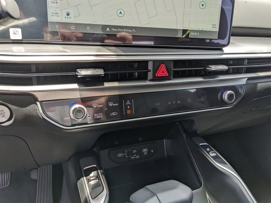 2025 Kia Sorento EX San Clemente CA