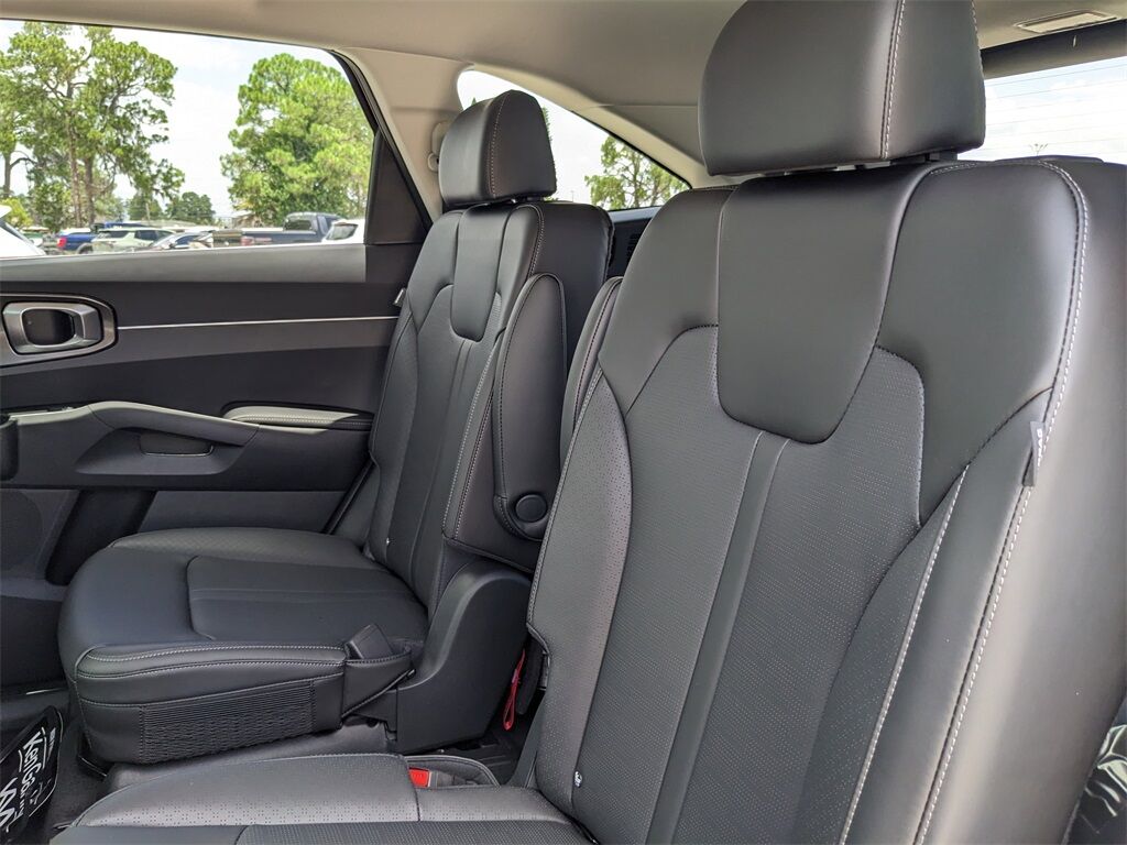 2025 Kia Sorento EX San Clemente CA