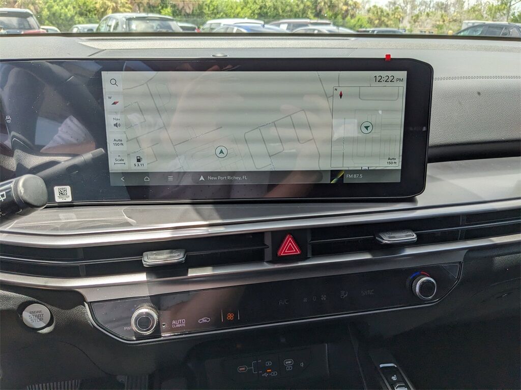 2025 Kia Sorento EX San Clemente CA