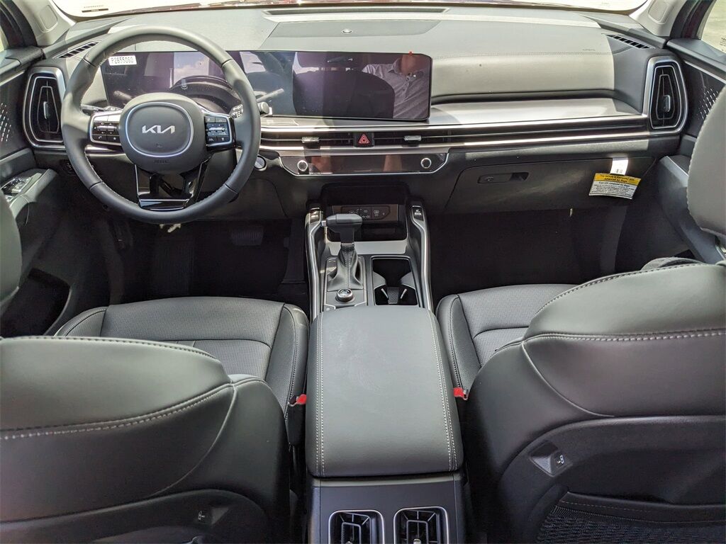 2025 Kia Sorento EX San Clemente CA