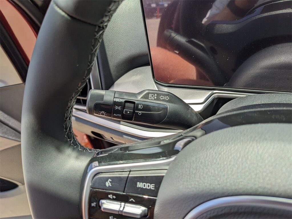 2025 Kia Sorento EX San Clemente CA