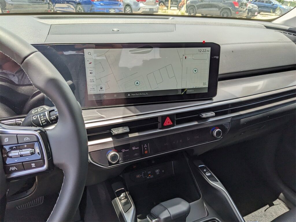 2025 Kia Sorento EX San Clemente CA