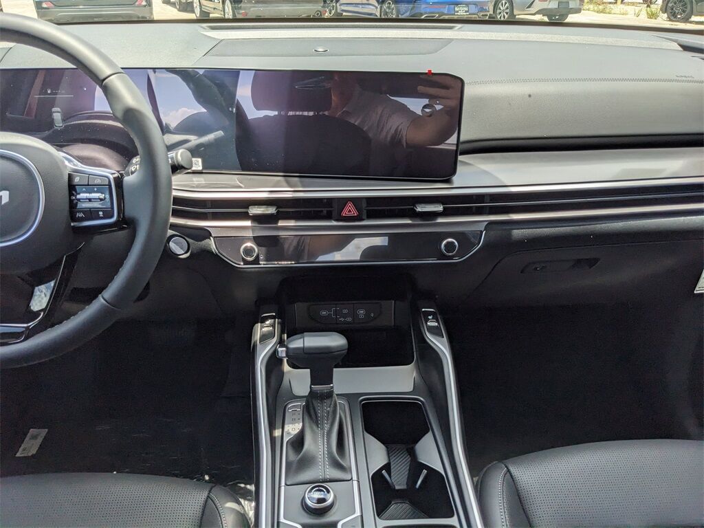 2025 Kia Sorento EX San Clemente CA