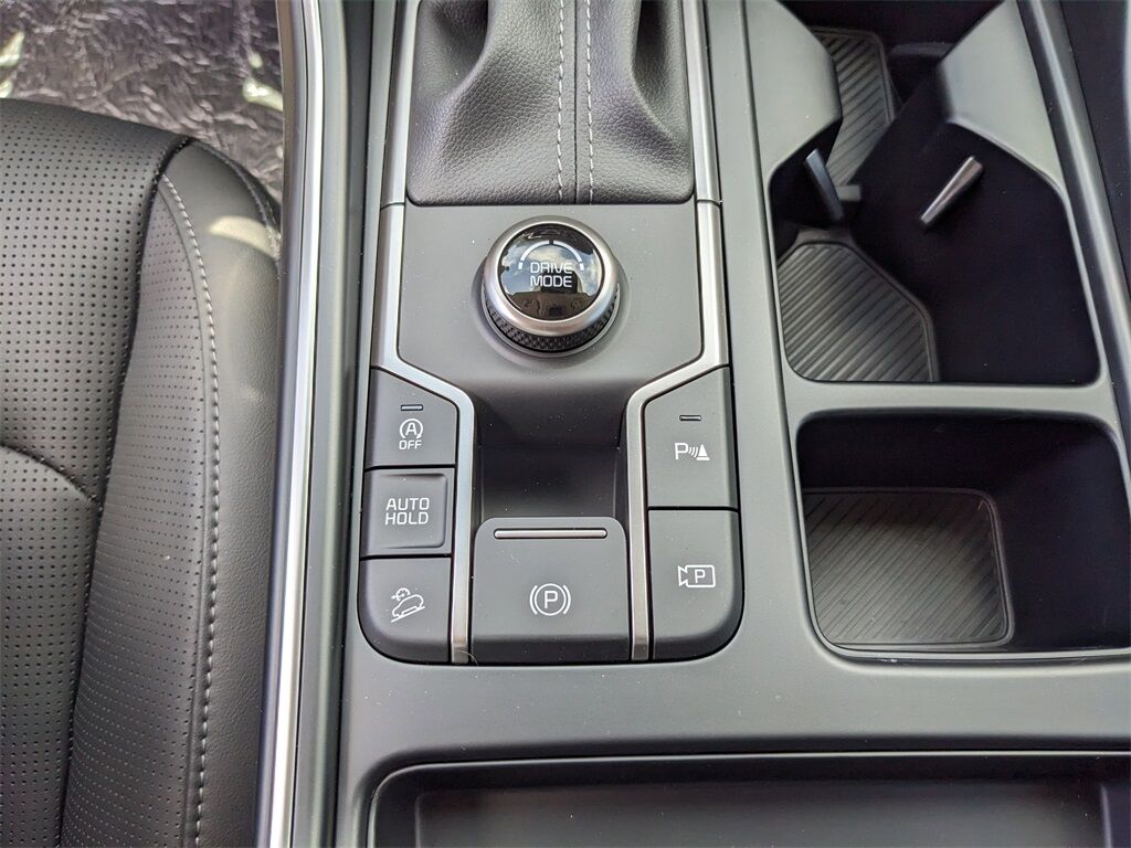 2025 Kia Sorento EX San Clemente CA