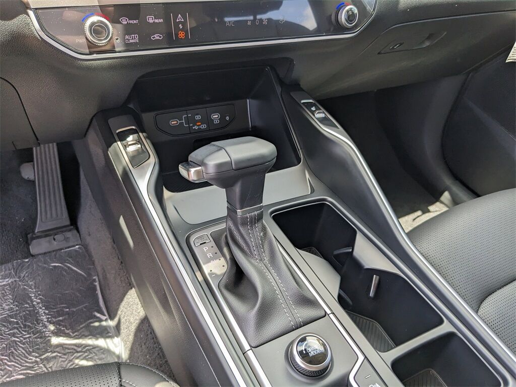 2025 Kia Sorento EX San Clemente CA