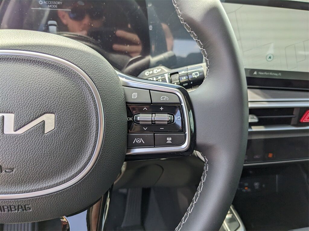 2025 Kia Sorento EX San Clemente CA