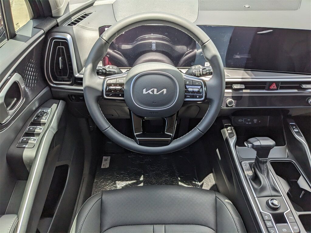 2025 Kia Sorento EX San Clemente CA