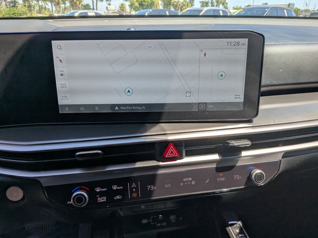 2025 Kia Sorento EX San Clemente CA