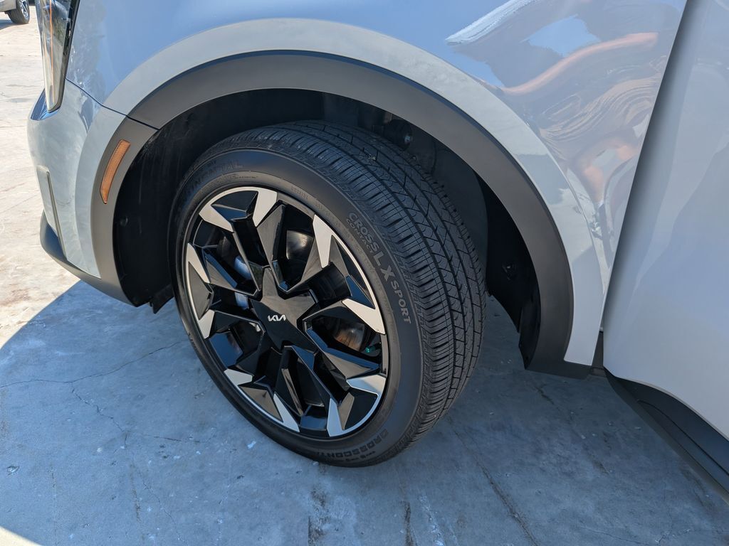 2025 Kia Sorento EX San Clemente CA