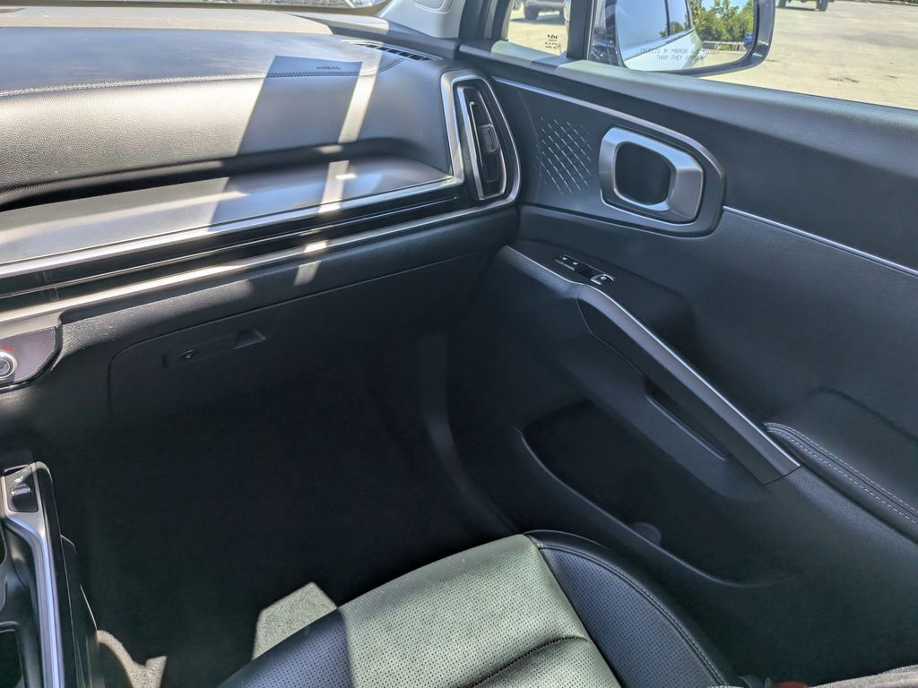 2025 Kia Sorento EX San Clemente CA