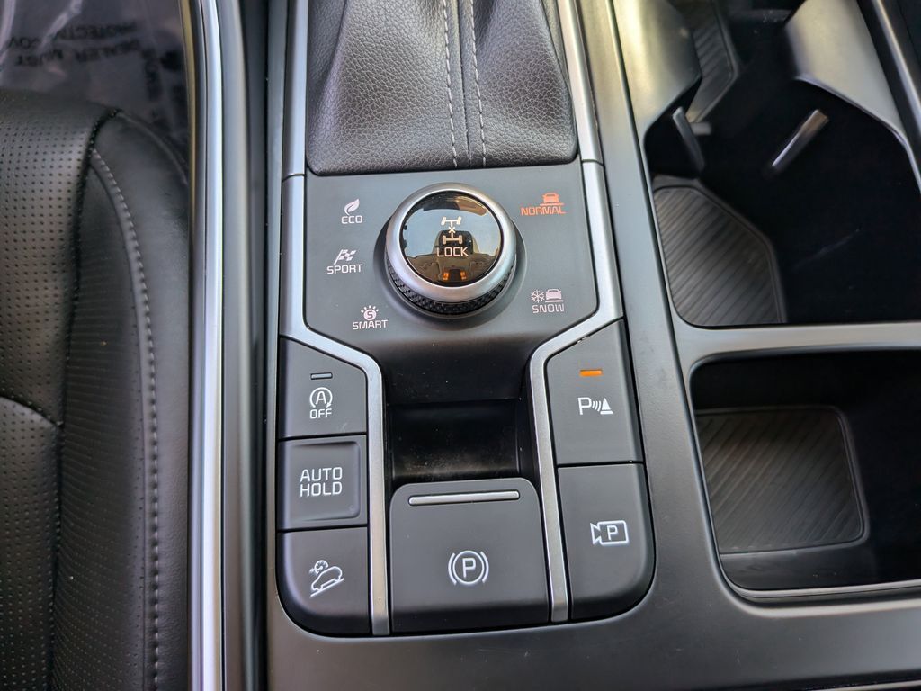 2025 Kia Sorento EX San Clemente CA