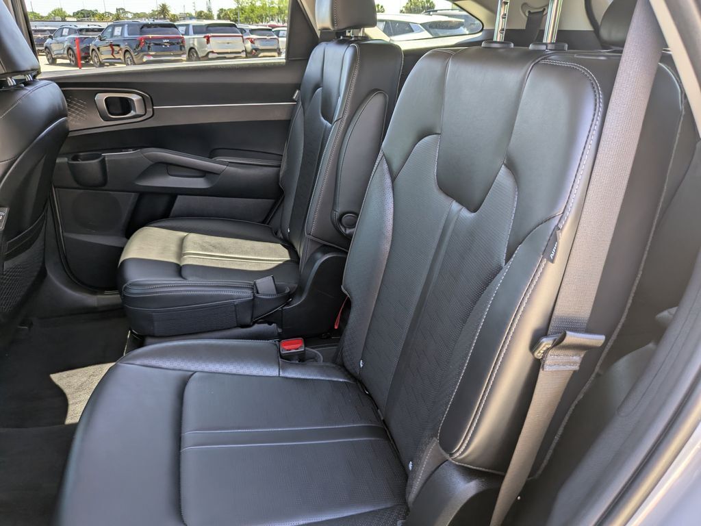 2025 Kia Sorento EX San Clemente CA