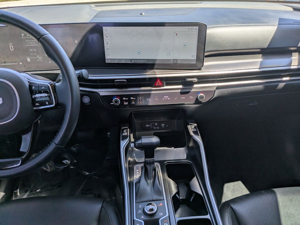 2025 Kia Sorento EX San Clemente CA