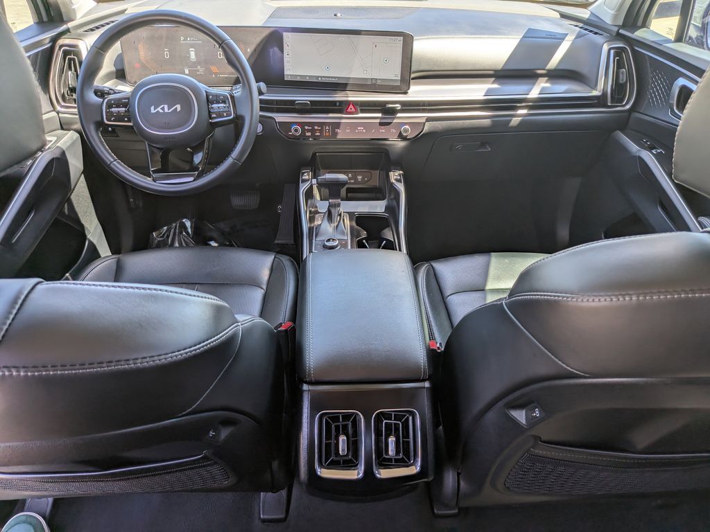 2025 Kia Sorento EX San Clemente CA