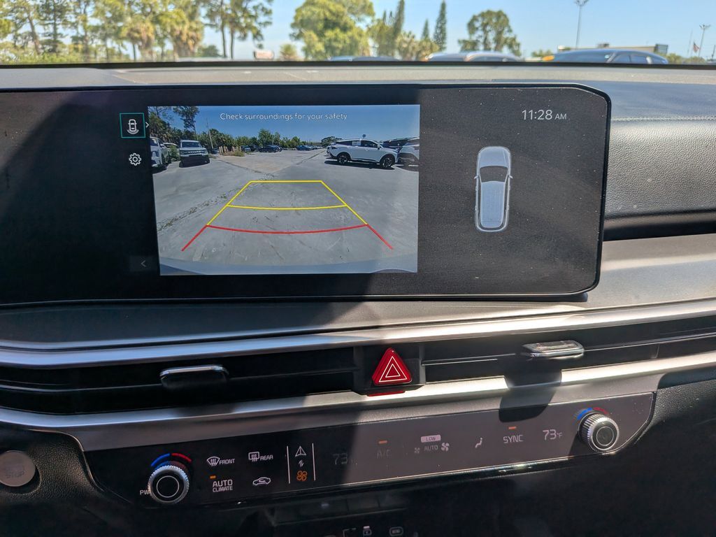 2025 Kia Sorento EX San Clemente CA
