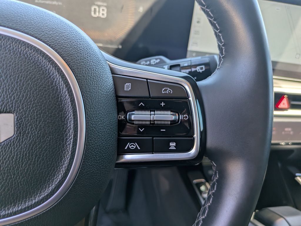 2025 Kia Sorento EX San Clemente CA