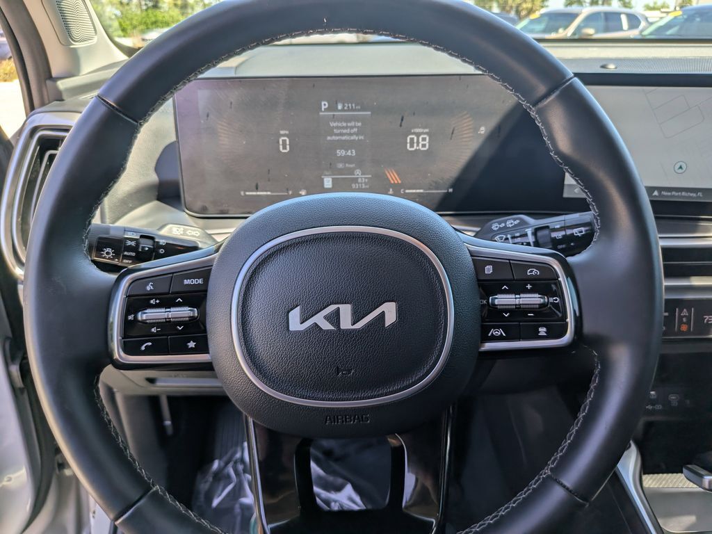 2025 Kia Sorento EX San Clemente CA