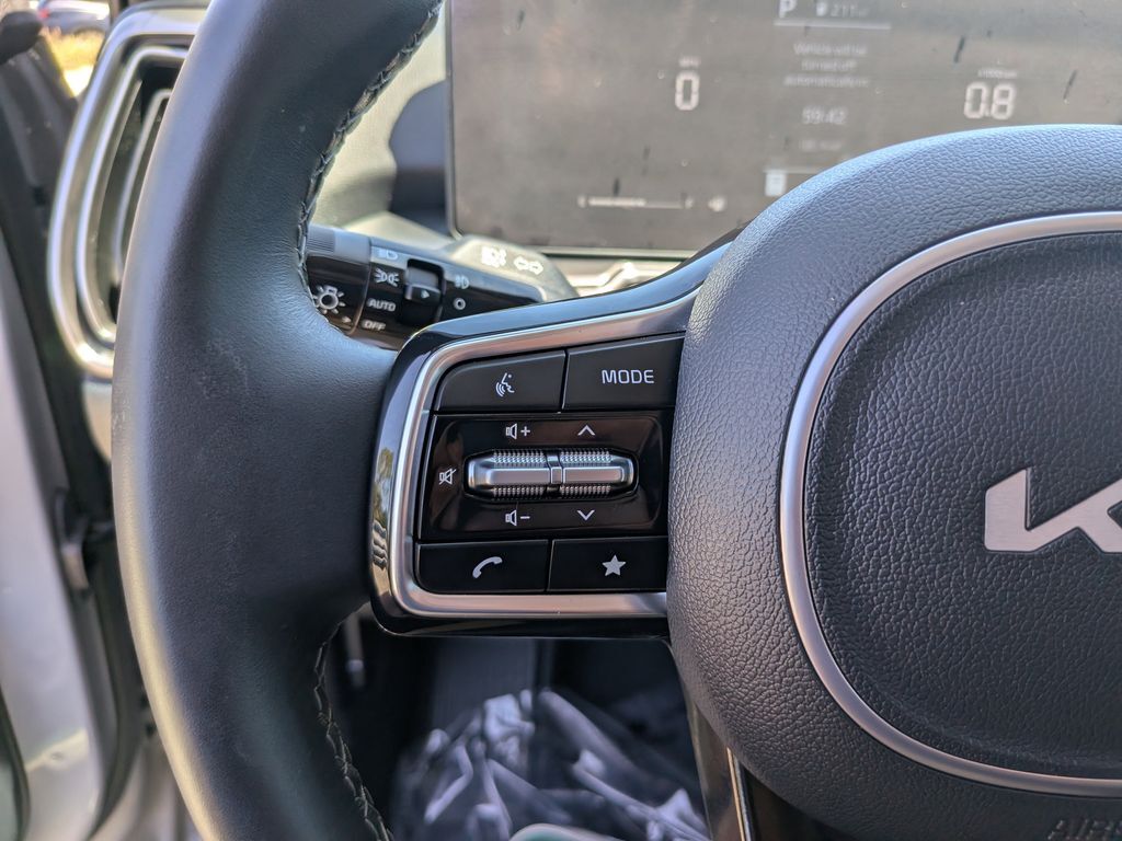 2025 Kia Sorento EX San Clemente CA