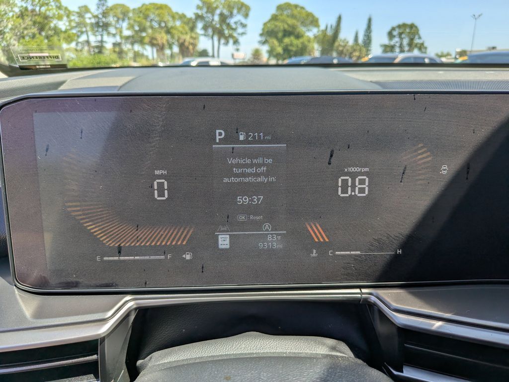 2025 Kia Sorento EX San Clemente CA