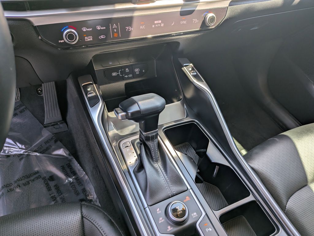 2025 Kia Sorento EX San Clemente CA