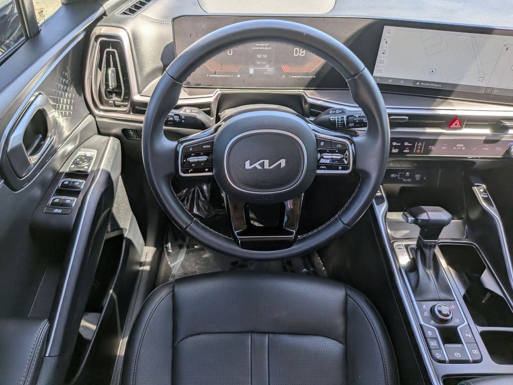 2025 Kia Sorento EX San Clemente CA