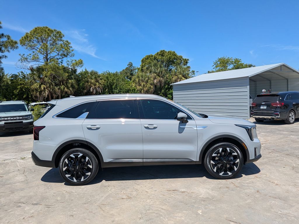 2025 Kia Sorento EX San Clemente CA