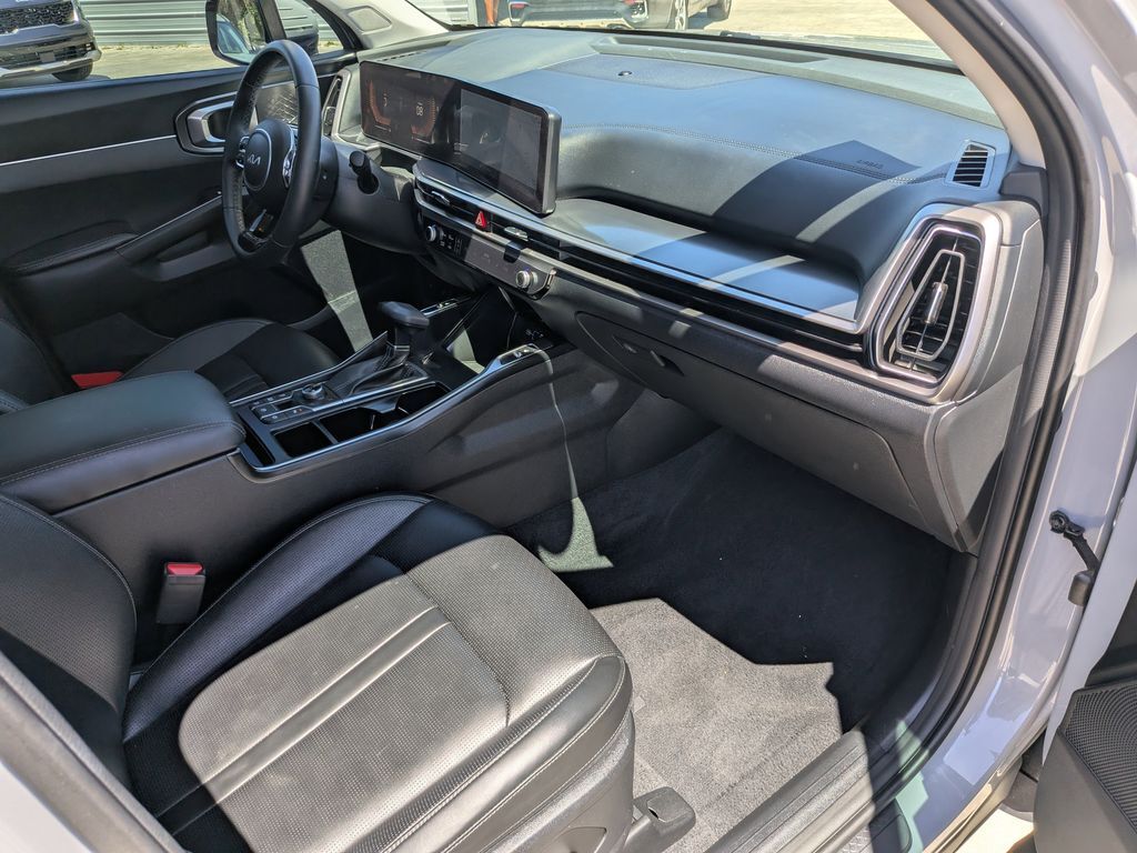 2025 Kia Sorento EX San Clemente CA