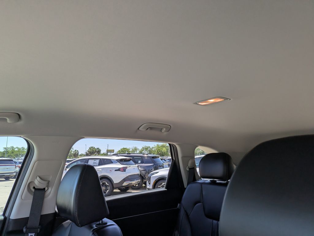 2025 Kia Sorento EX San Clemente CA