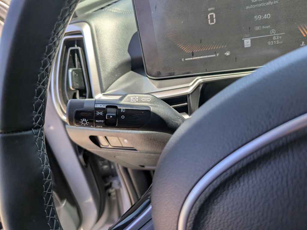 2025 Kia Sorento EX San Clemente CA