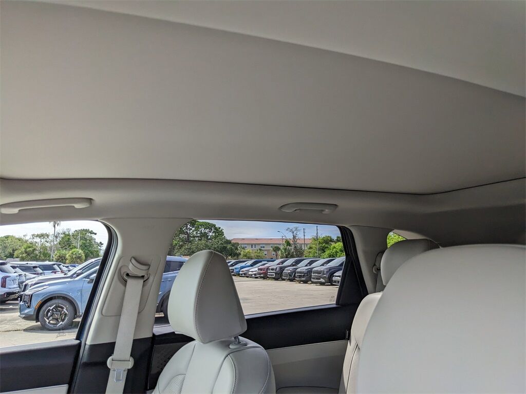 2025 Kia Sorento EX San Clemente CA