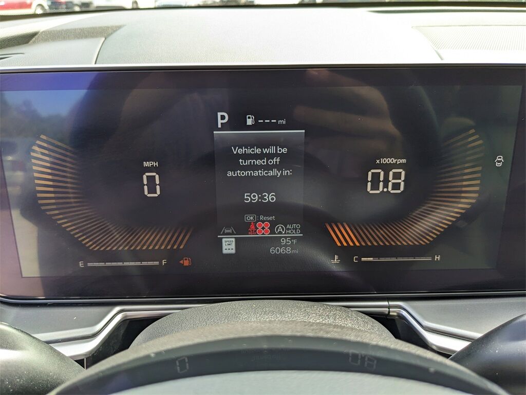 2025 Kia Sorento EX San Clemente CA