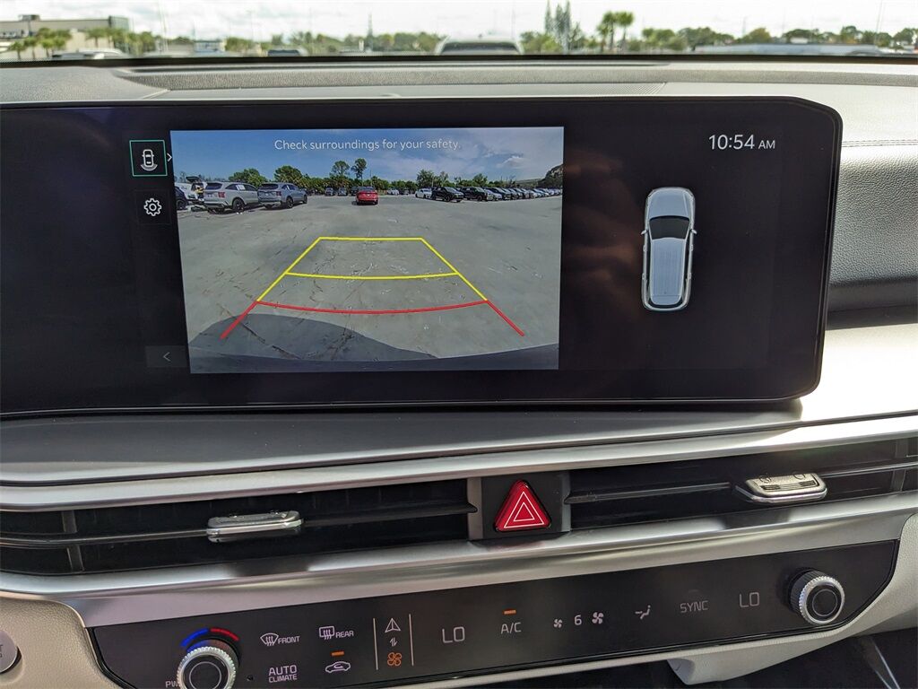 2025 Kia Sorento EX San Clemente CA