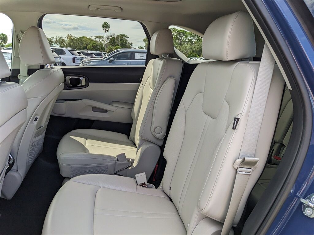 2025 Kia Sorento EX San Clemente CA