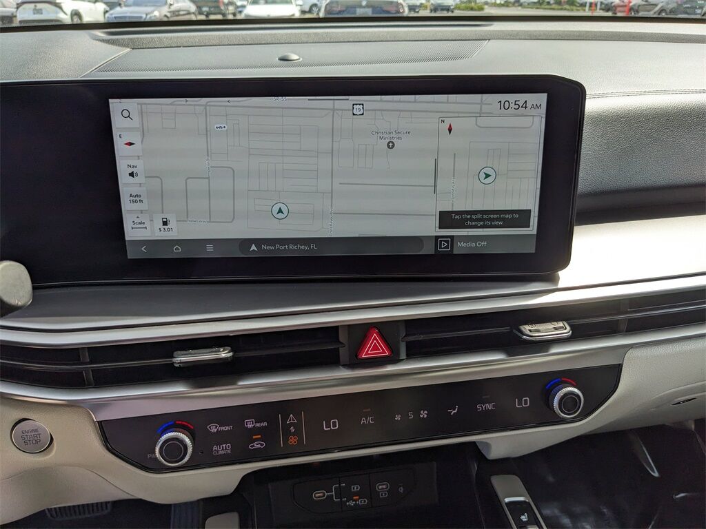 2025 Kia Sorento EX San Clemente CA