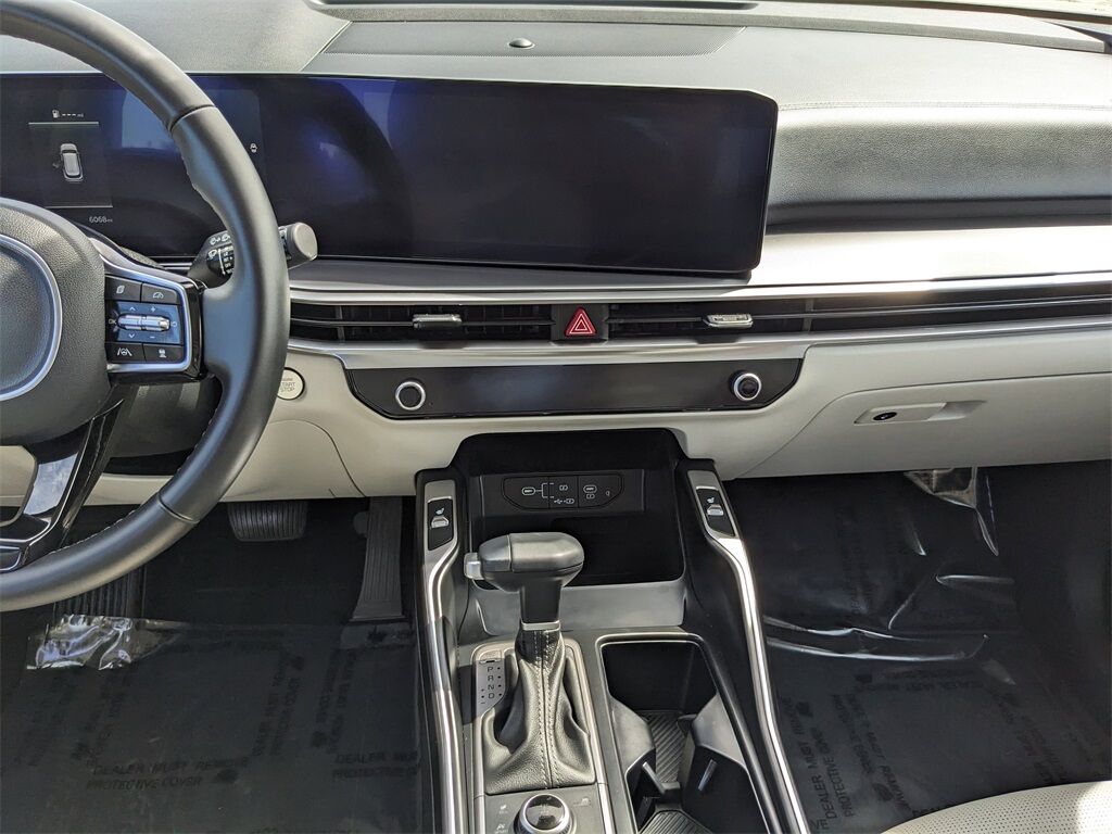 2025 Kia Sorento EX San Clemente CA