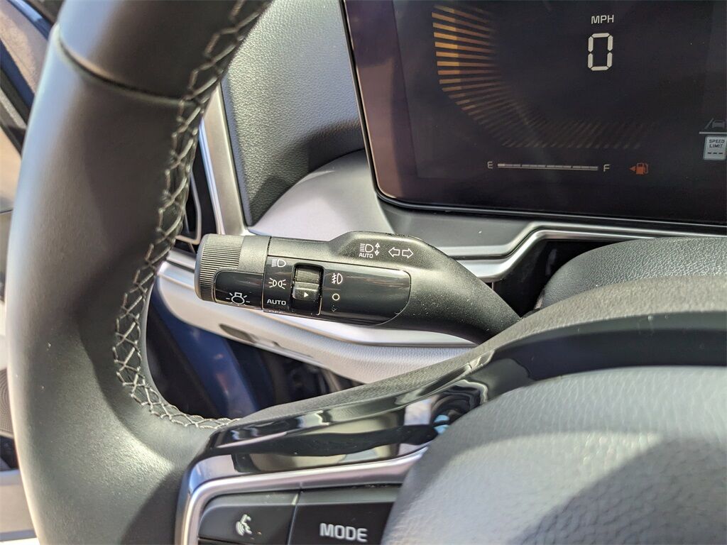 2025 Kia Sorento EX San Clemente CA